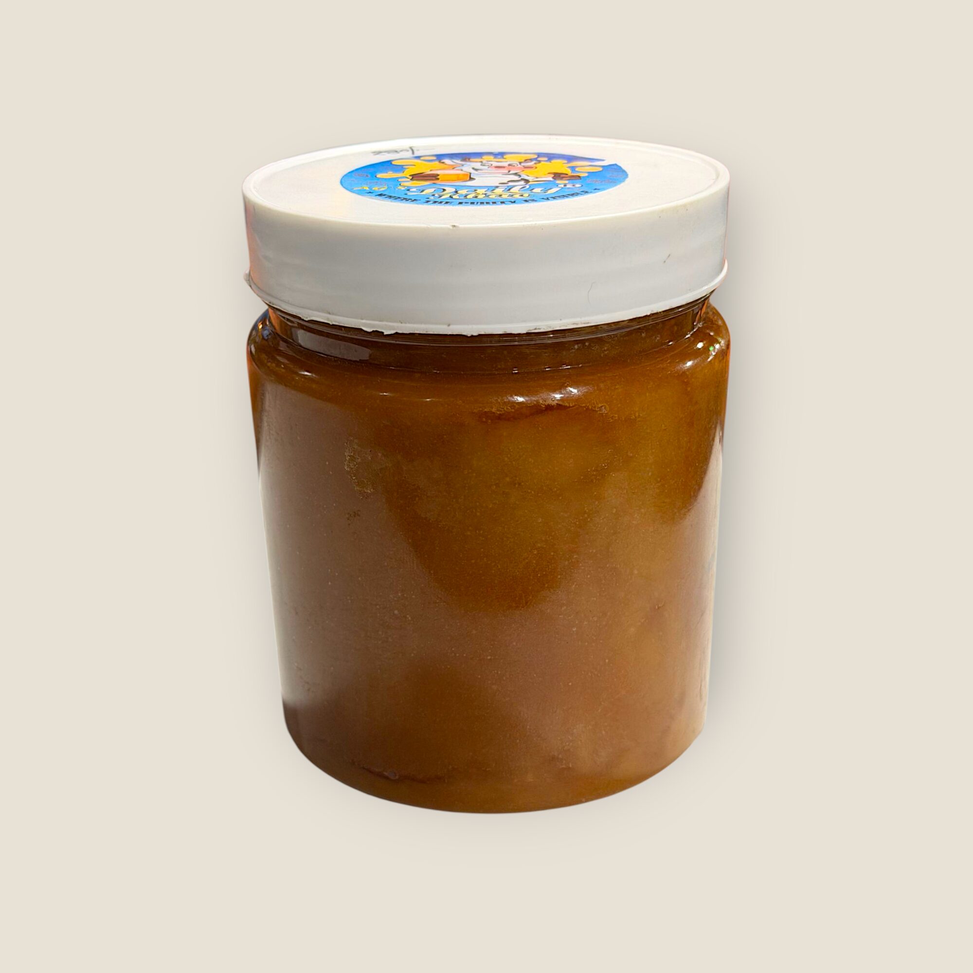DAILY KHAO PURE KHEJUR GUR/DATE PALM JAGGERY - 800 gms approx
